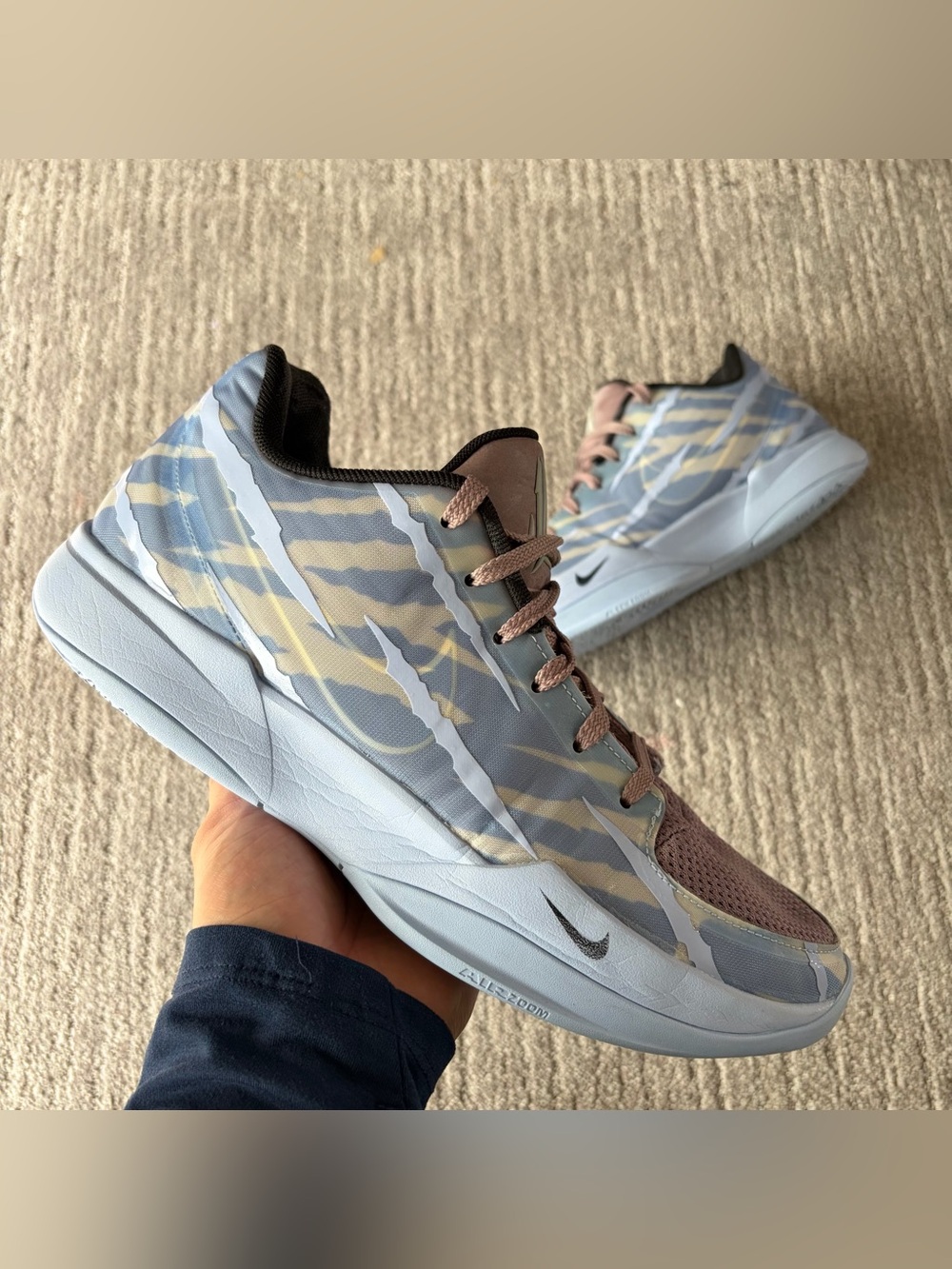 Nike Ja 2